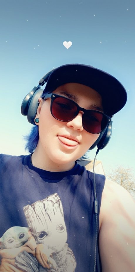 Ambrose Moose ポルノスター 独占 画像