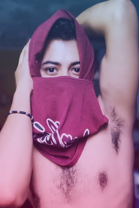 Molojiroux ヌードモデル 写真