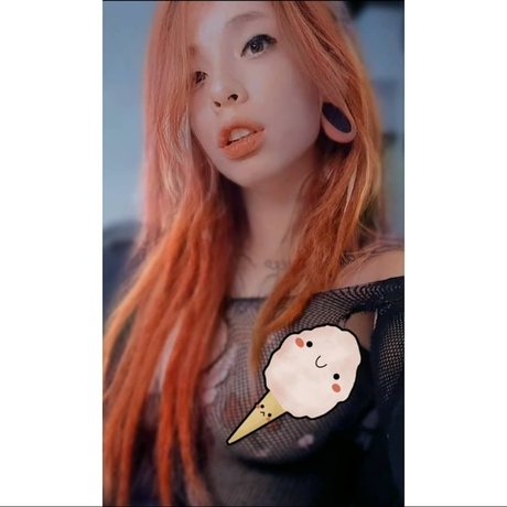 Hanna Barco ヌードモデル 写真