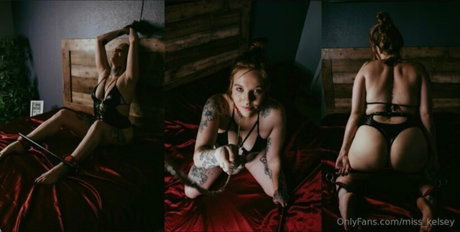 Miss K スター 写真