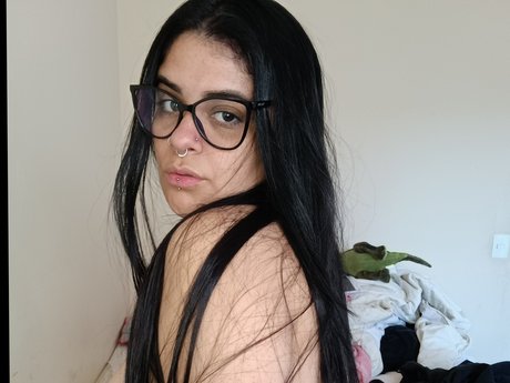 Natane Machado 完璧なモデル 写真