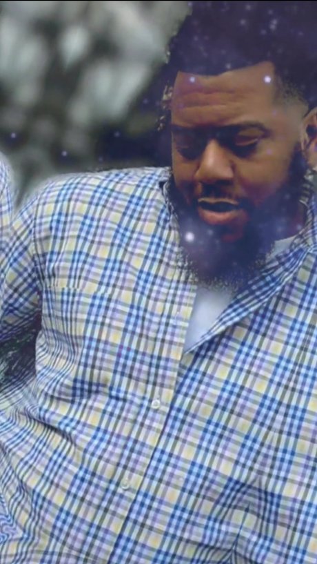 Mxstr Blxck アート女優 写真