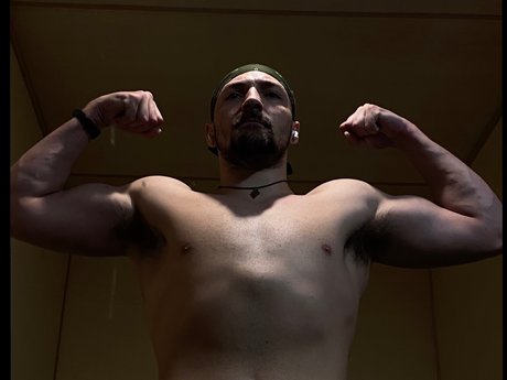 Musclesvw ポルノスター セックス 写真