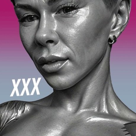 Muscle Girl XXX_ トップポルノスター 写真