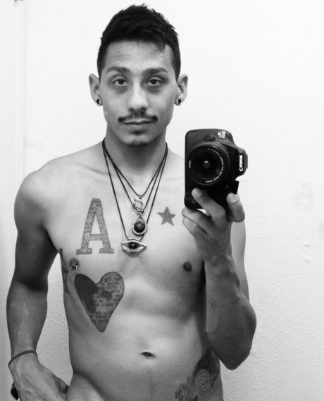 Michael Theace HDスター ギャラリー