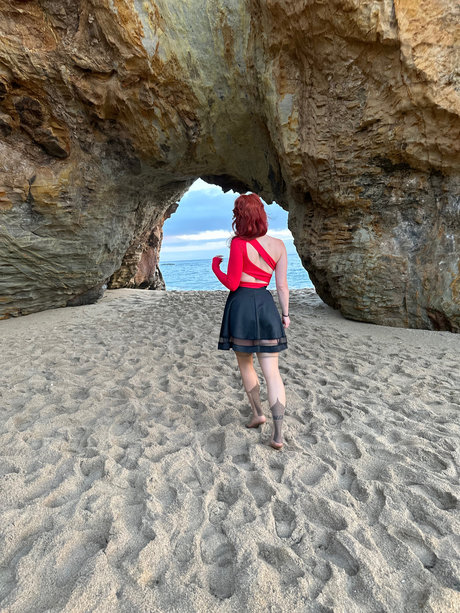 RedRoses スターセックス 写真