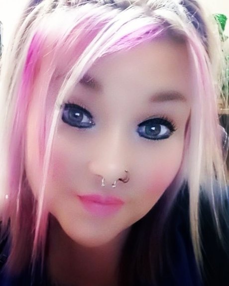 Ms Kitty 完璧なスター 写真