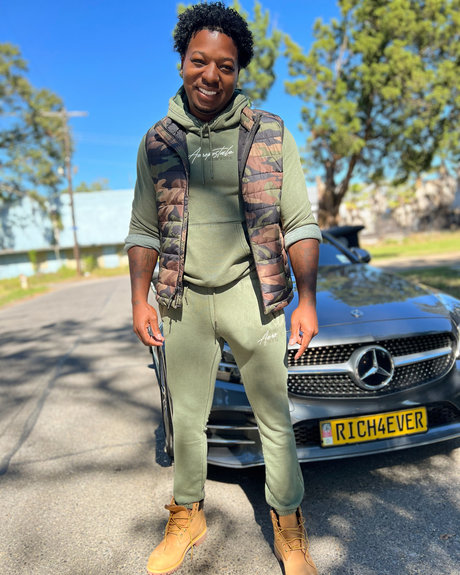 Mrwrongthenastybeast ポルノスター セックス 写真