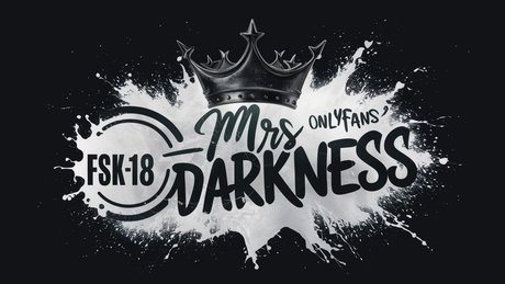 Mrs Darkness HDモデル アーカイブ