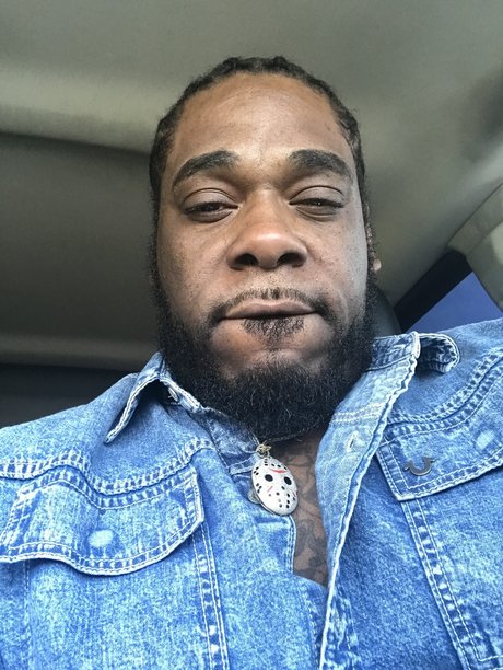 MR Tattoo eljefe ポルノモデル 写真