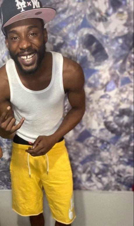 Darkskin king アートモデル ギャラリー