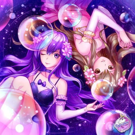 TheLizardPrincess アートスター 画像