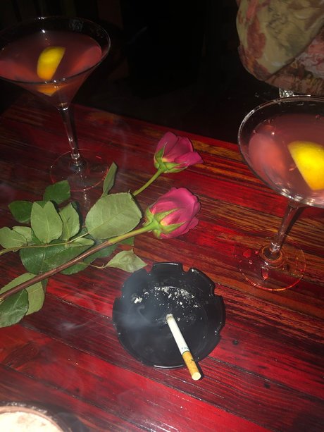 ANDY ANTHRAX SCARE 素敵なモデル 写真