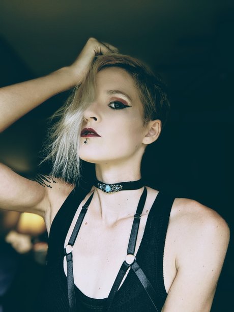 Morgan Emily ポルノスター xxx 写真