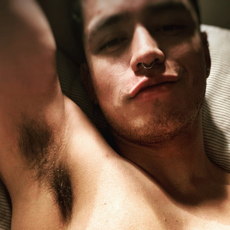 Nico Nova The Devil_ アートモデル アーカイブ