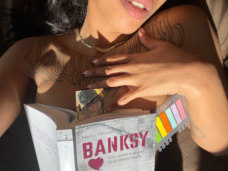 NESSUNO DI SPECIALE 独占ポルノスター 画像