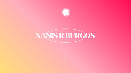 Nanis R Burgos トップポルノスター 画像