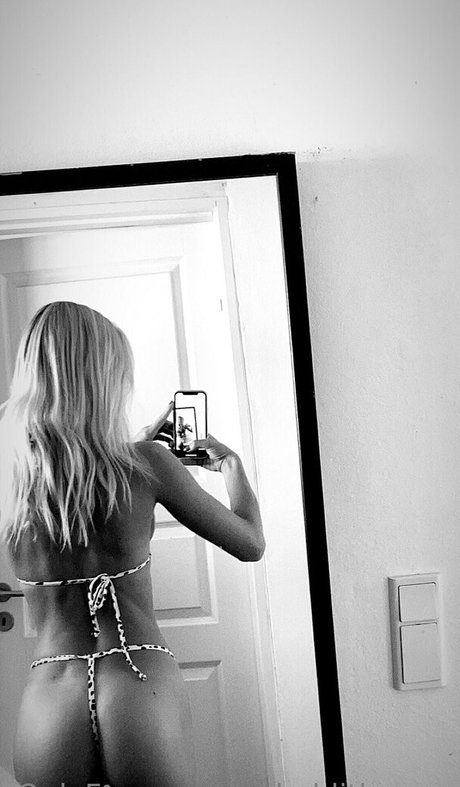 isabelditlevsen 美しい女優 写真