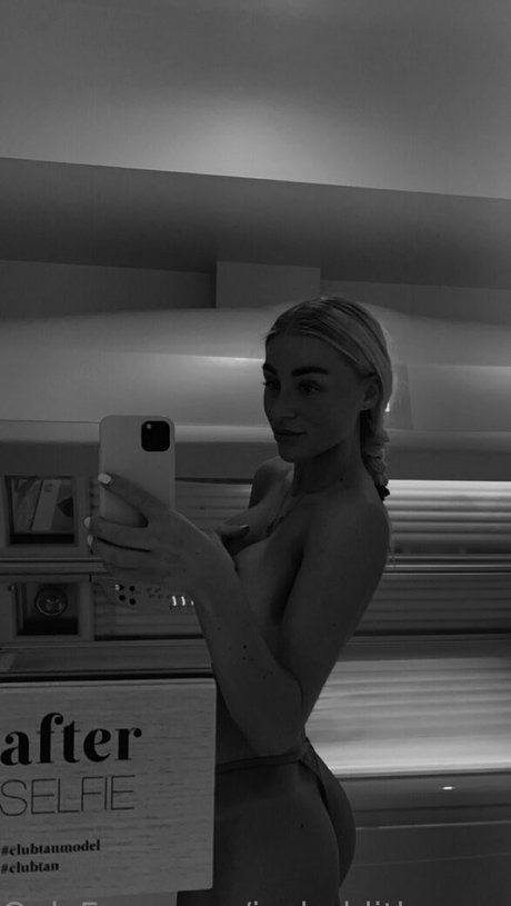 isabelditlevsen ポルノ女優 画像