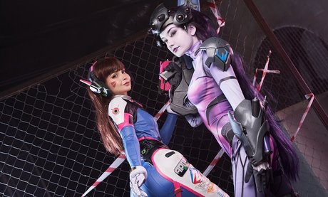 Maruxia xxxポルノスター 画像