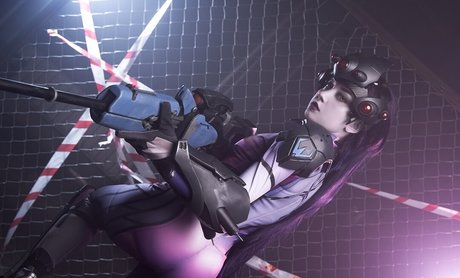 Maruxia ホットなモデル 写真