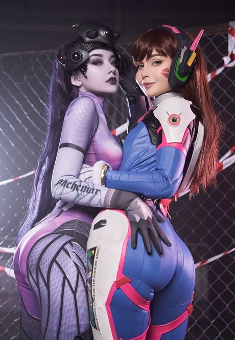 Maruxia 高品質のポルノスター 写真