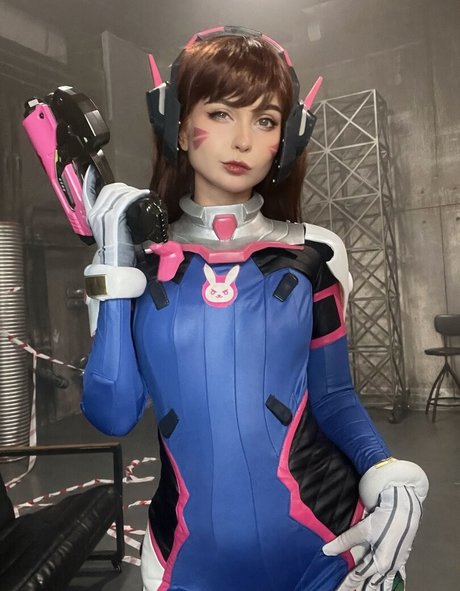 Maruxia アダルトモデル 写真