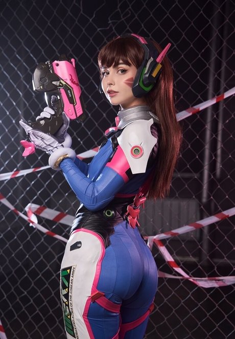 Maruxia ヌードモデル 写真