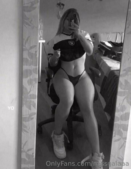 missgalaaa かわいいポルノスター 写真