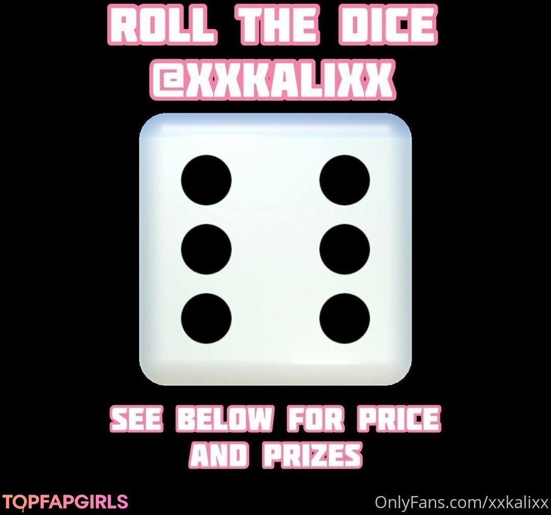 xxkalixx 素敵なスター 写真