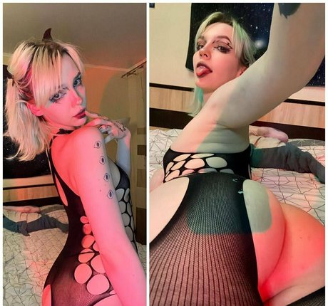 裸のトゥインクOnlyFans エロチック 画像