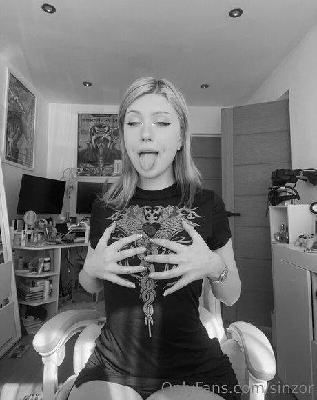 sinzor ポルノスター セクシー アーカイブ