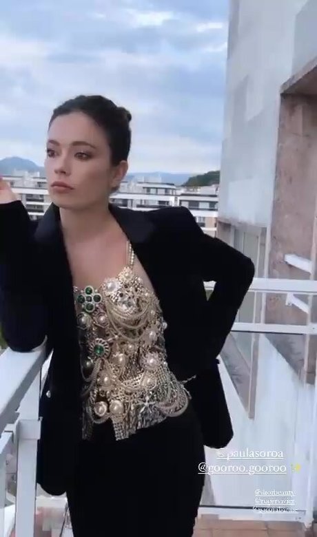 Anna Castillo 最高のモデル アーカイブ