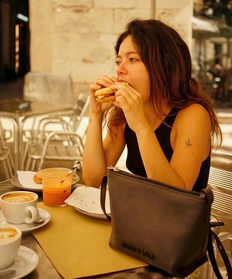 Anna Castillo HD女優 写真