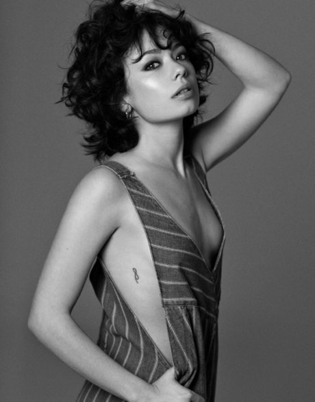 Anna Castillo トップスター 画像