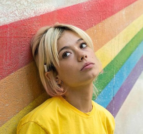 Anna Castillo 高品質のポルノスター 画像