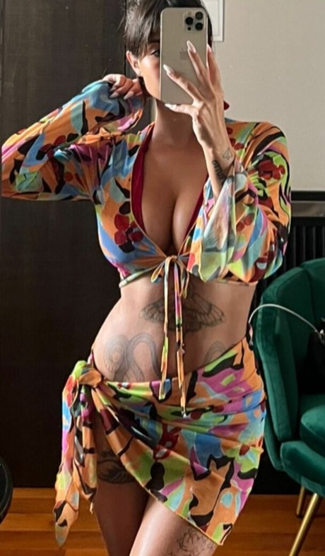 ゴスアジアンOnlyFans ポルノ アーカイブ