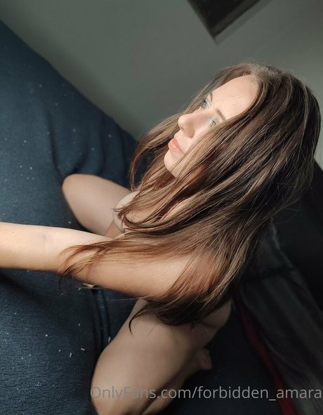 forbidden amara スターセックス 写真