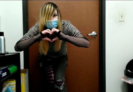 silentfoxowo 素敵なポルノスター 写真