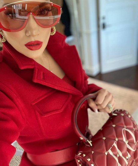 Jennifer Lopez 最高のポルノスター 写真