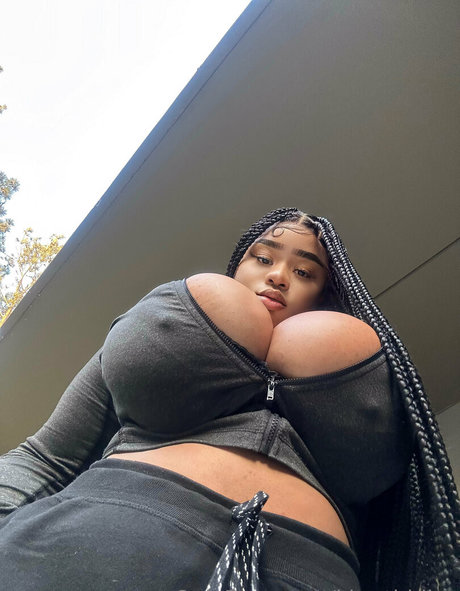 Kim Tiddies 最高のモデル 写真