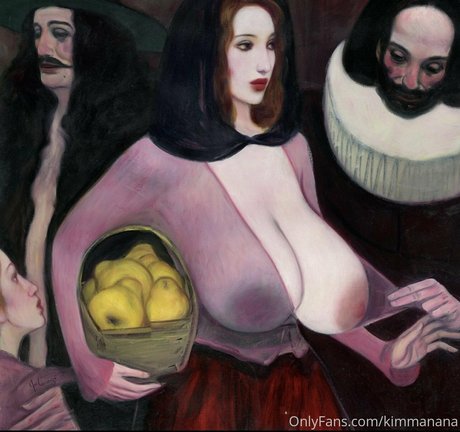 Kim Tiddies アダルトモデル 写真