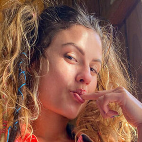 Ste Estran 高品質スター 写真