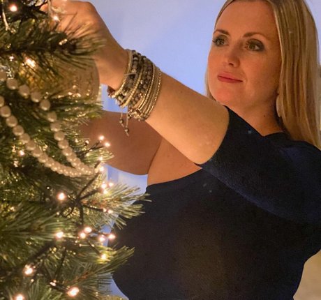 Maria Bodosova 美しいモデル 写真