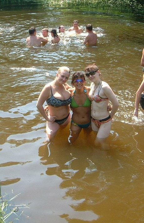 Maria Bodosova 裸のスター 画像