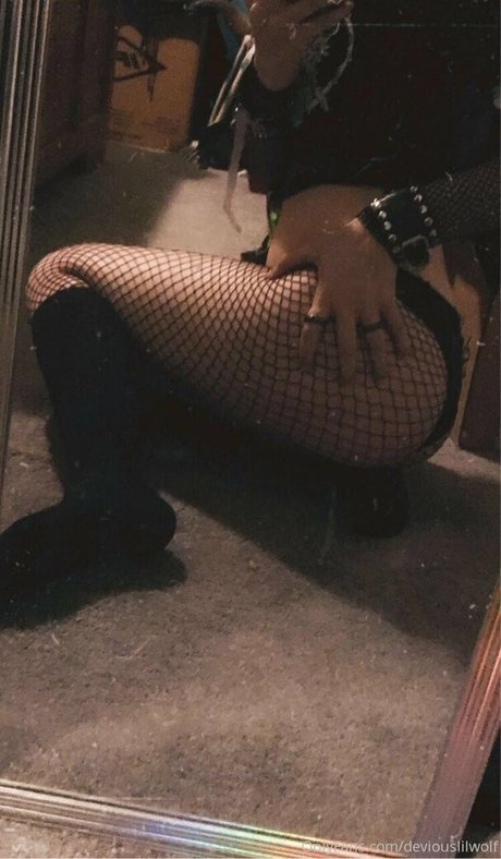 deviouslilwolf HD女優 画像