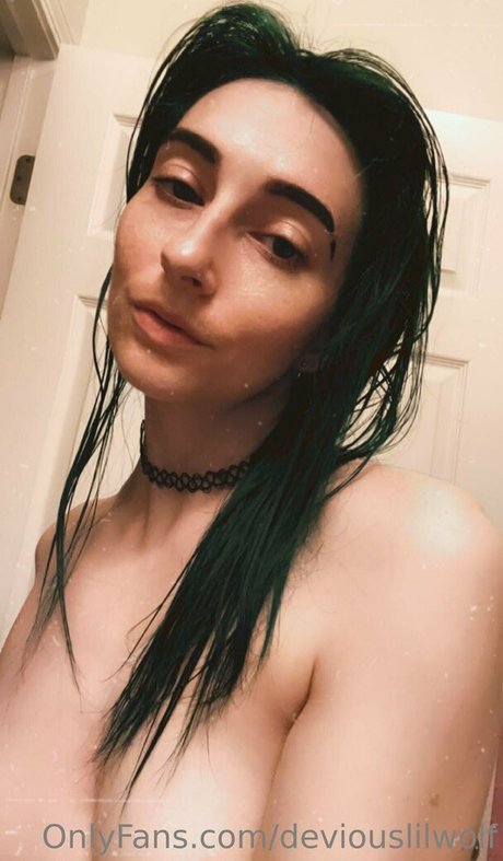 deviouslilwolf profile image