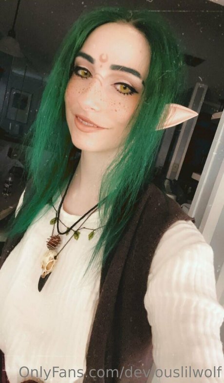 deviouslilwolf 無料のポルノスター 写真