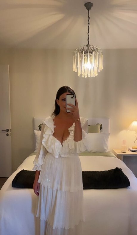 Josie L トップモデル 画像