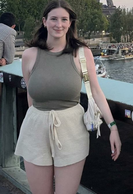 Josie L ポルノスター 画像